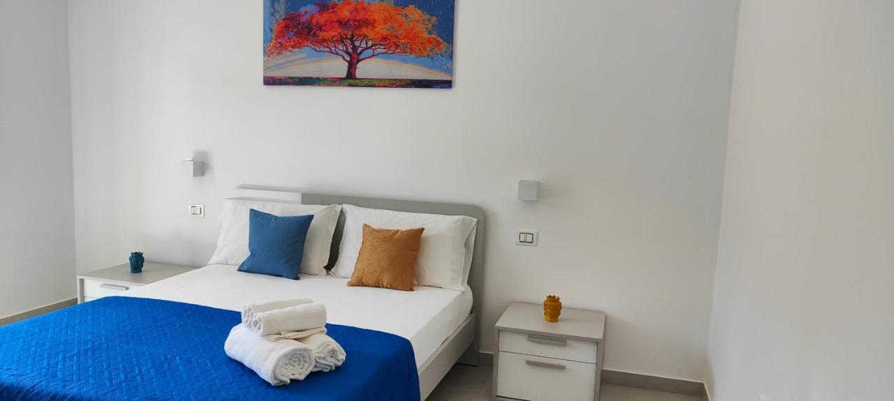 Casa Vacanze Rainbow, Siracusa Syracuse Exterior foto
