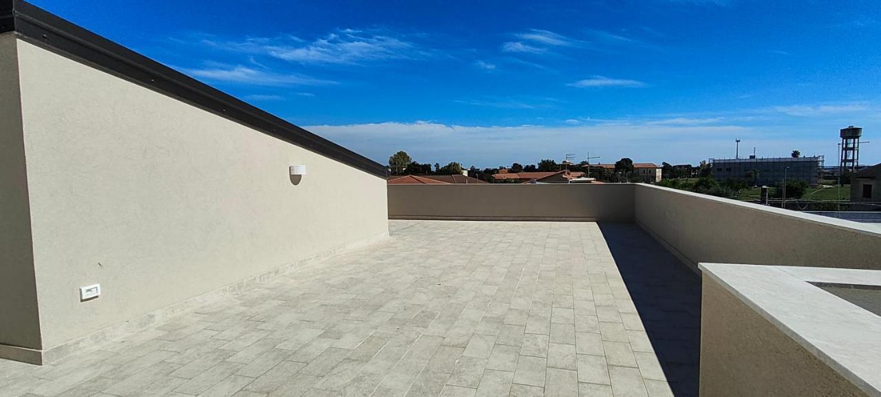 Casa Vacanze Rainbow, Siracusa Syracuse Exterior foto