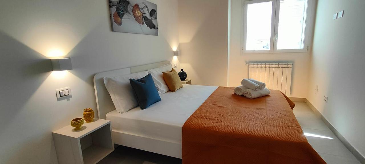 Casa Vacanze Rainbow, Siracusa Syracuse Exterior foto