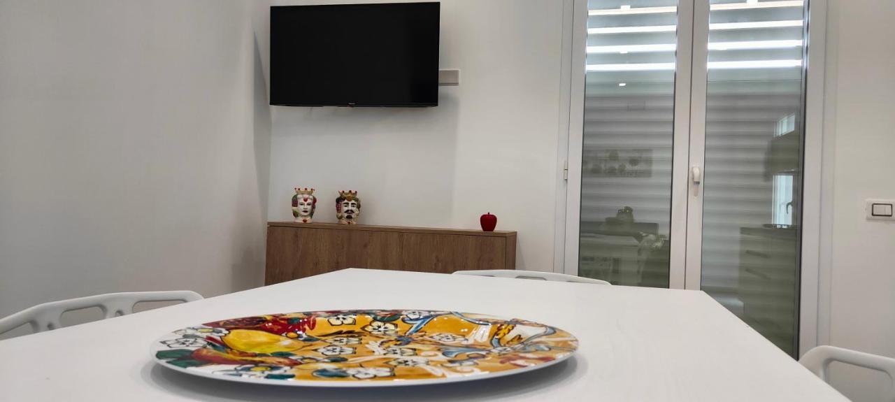 Casa Vacanze Rainbow, Siracusa Syracuse Exterior foto