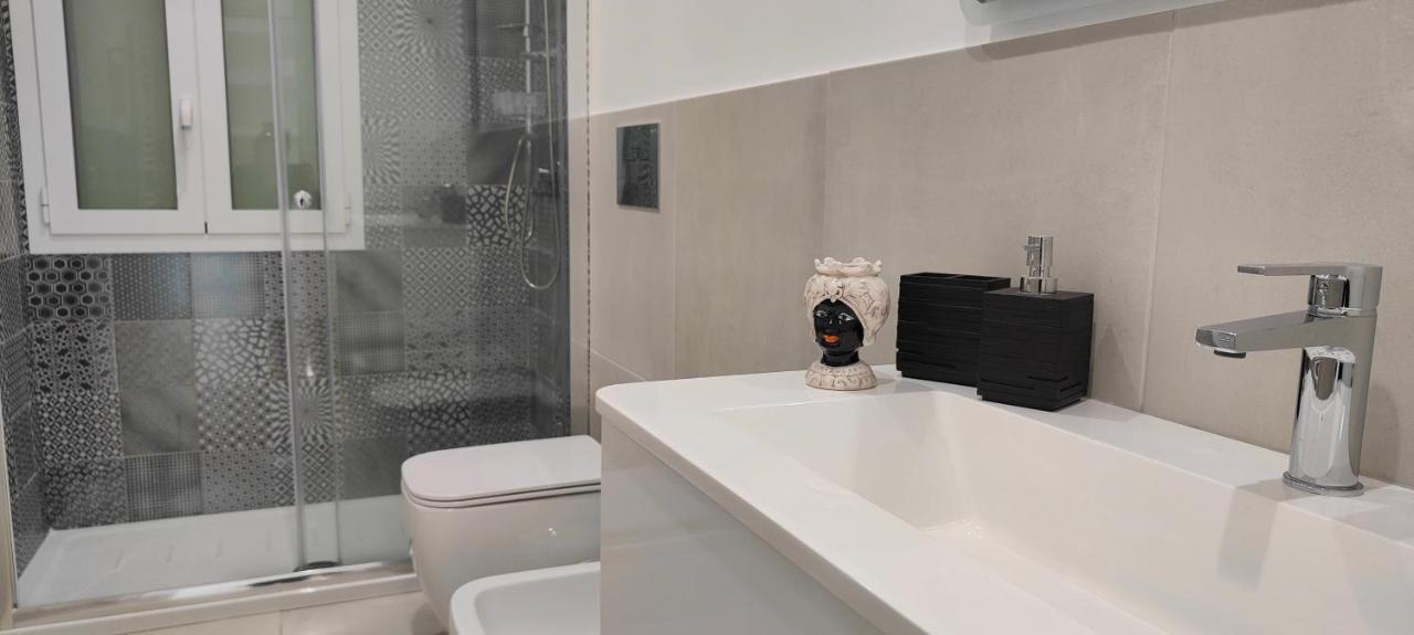 Casa Vacanze Rainbow, Siracusa Syracuse Exterior foto