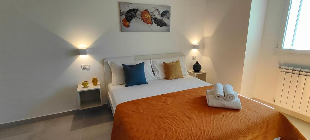 Casa Vacanze Rainbow, Siracusa Syracuse Exterior foto