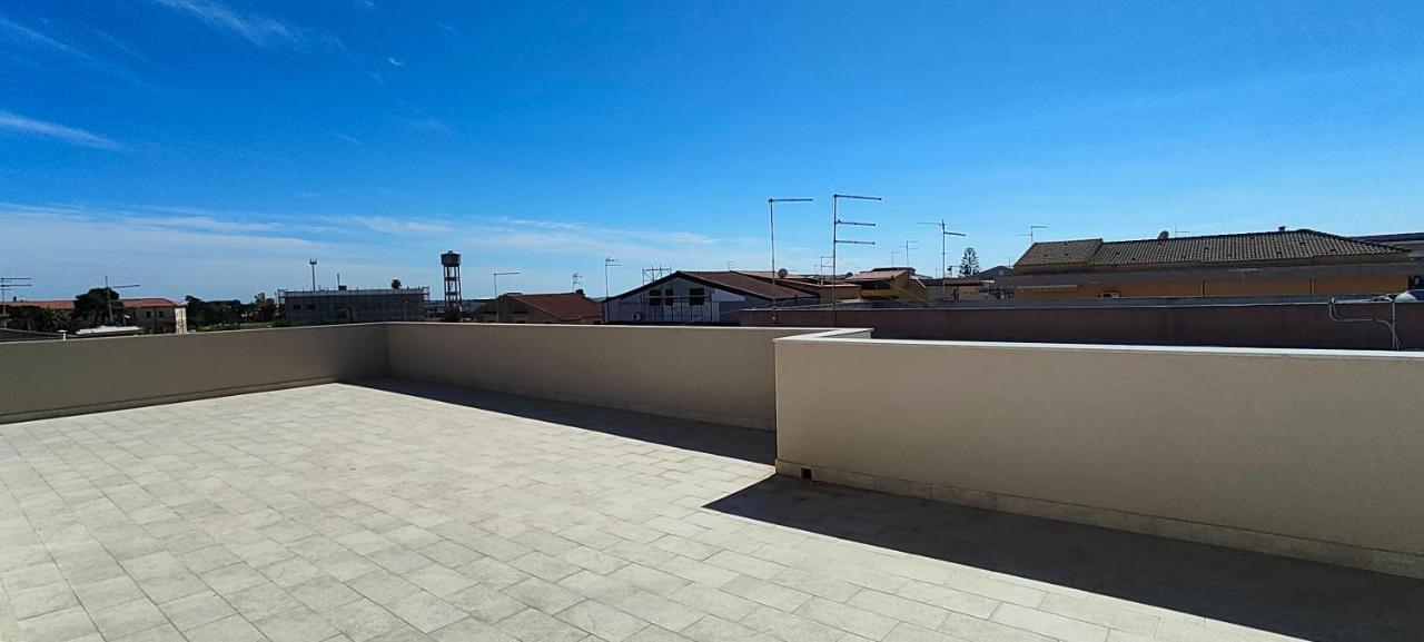 Casa Vacanze Rainbow, Siracusa Syracuse Exterior foto