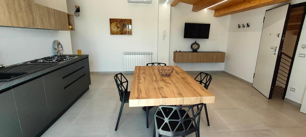 Casa Vacanze Rainbow, Siracusa Syracuse Exterior foto