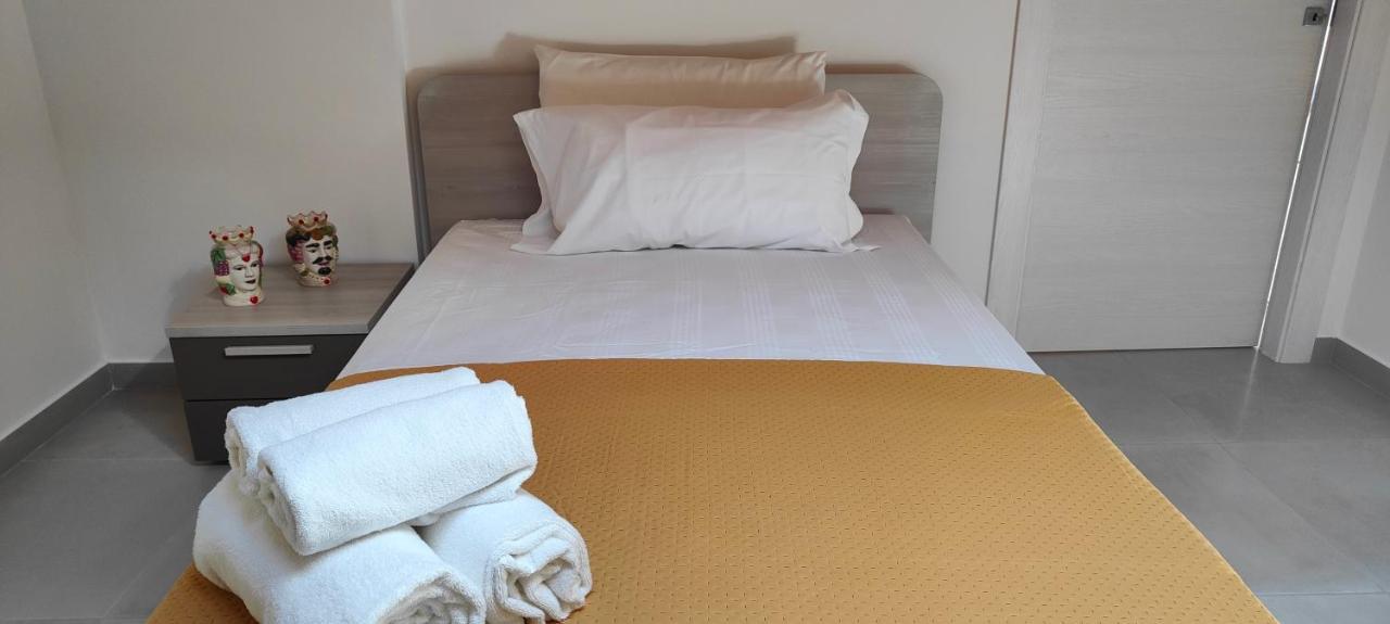 Casa Vacanze Rainbow, Siracusa Syracuse Exterior foto