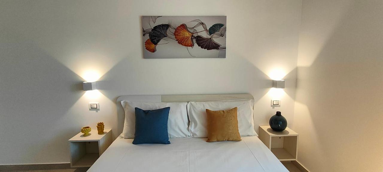 Casa Vacanze Rainbow, Siracusa Syracuse Exterior foto