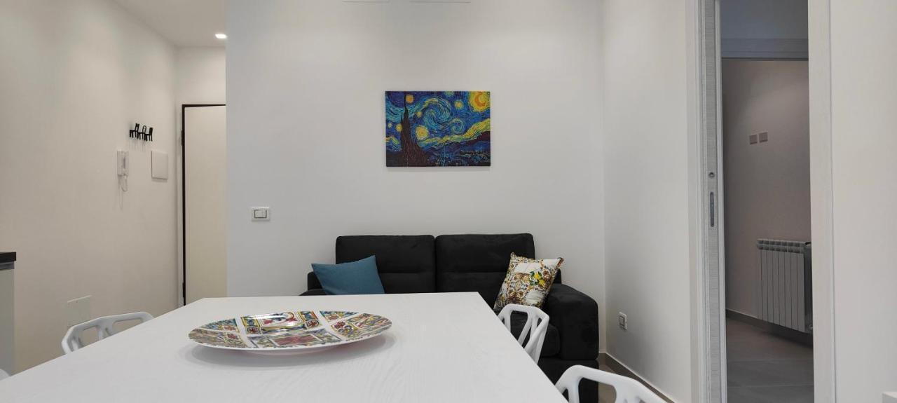 Casa Vacanze Rainbow, Siracusa Syracuse Exterior foto