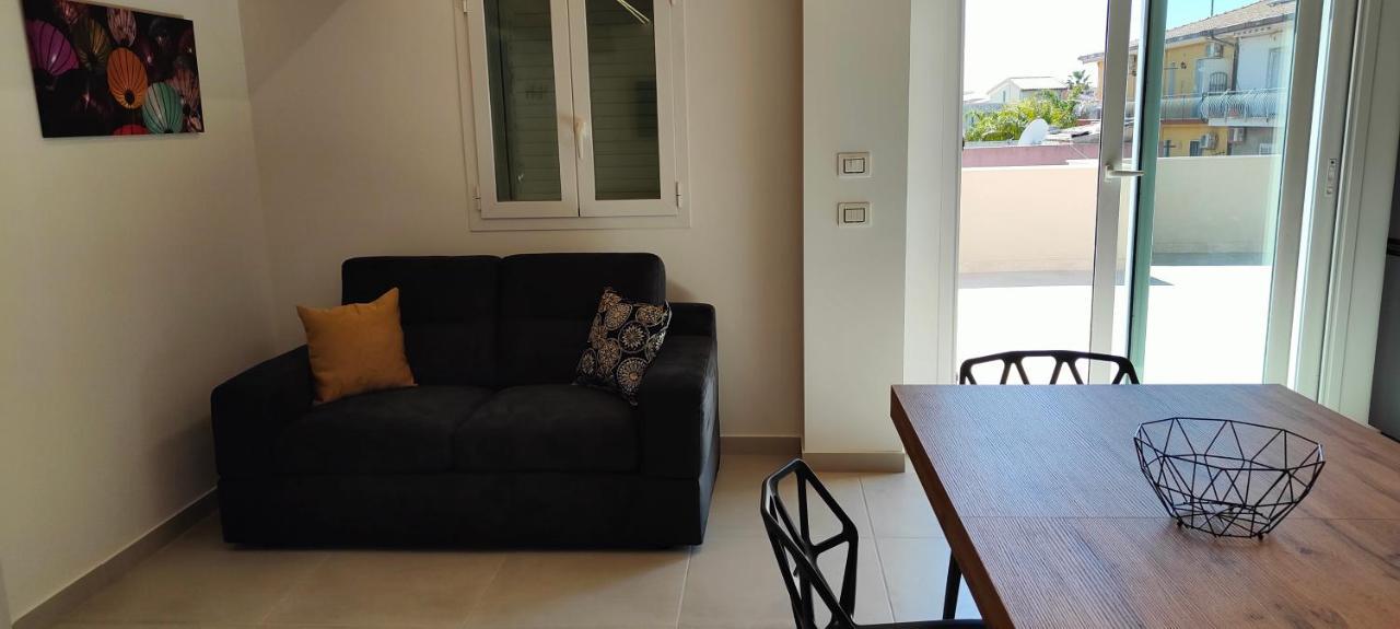 Casa Vacanze Rainbow, Siracusa Syracuse Exterior foto