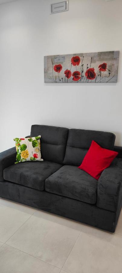 Casa Vacanze Rainbow, Siracusa Syracuse Exterior foto
