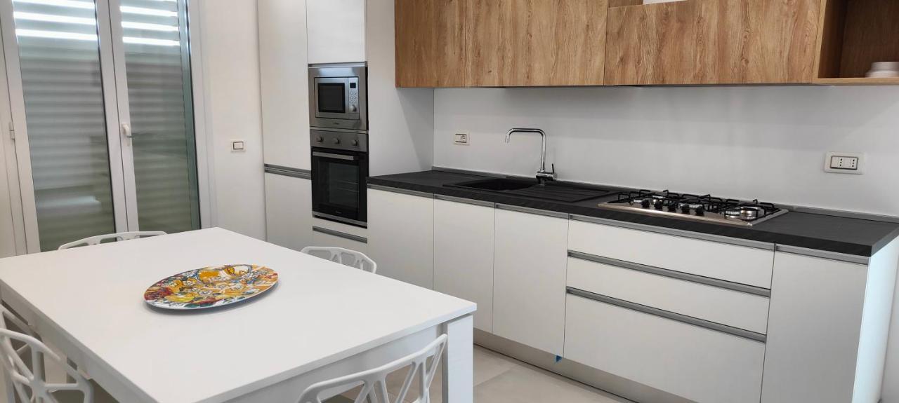 Casa Vacanze Rainbow, Siracusa Syracuse Exterior foto