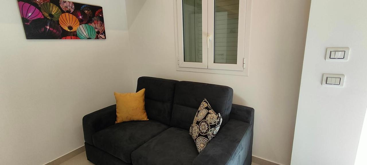 Casa Vacanze Rainbow, Siracusa Syracuse Exterior foto