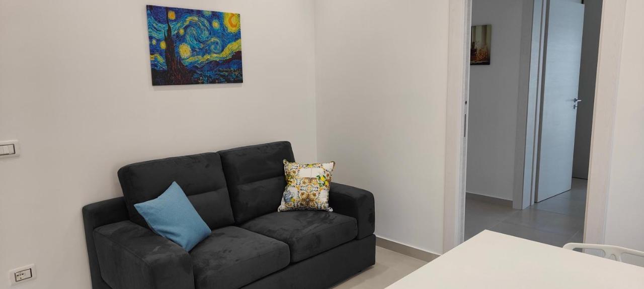 Casa Vacanze Rainbow, Siracusa Syracuse Exterior foto
