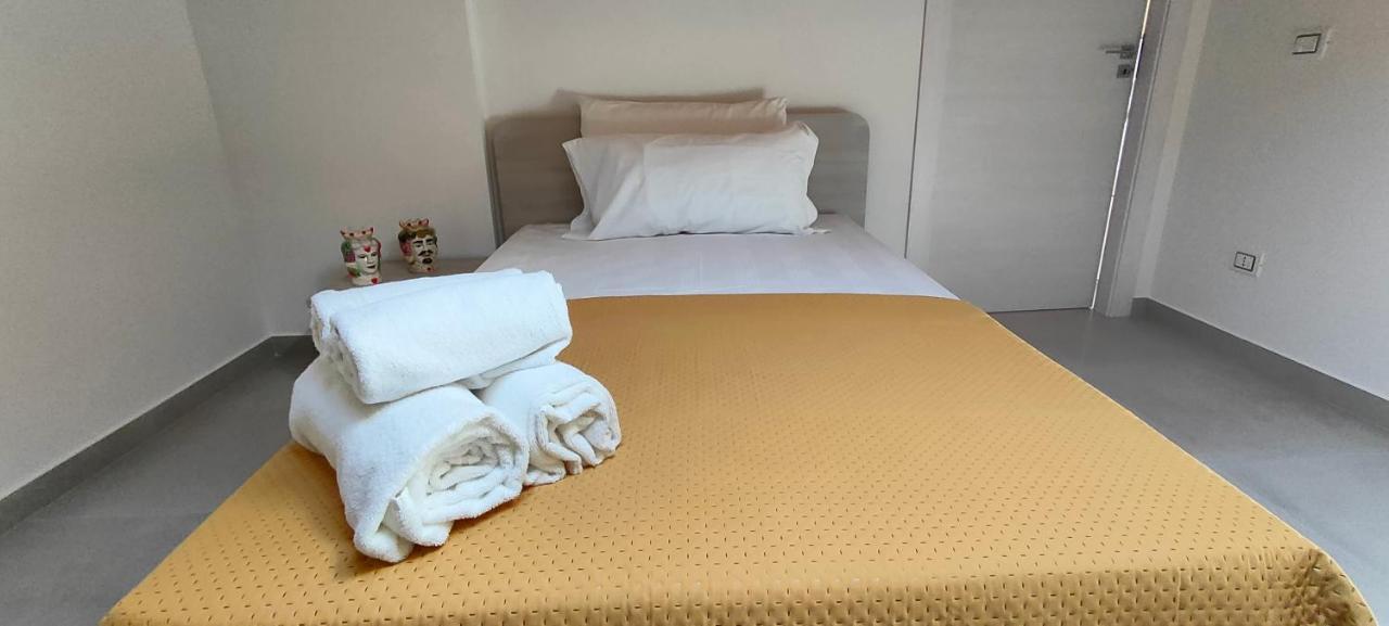 Casa Vacanze Rainbow, Siracusa Syracuse Exterior foto