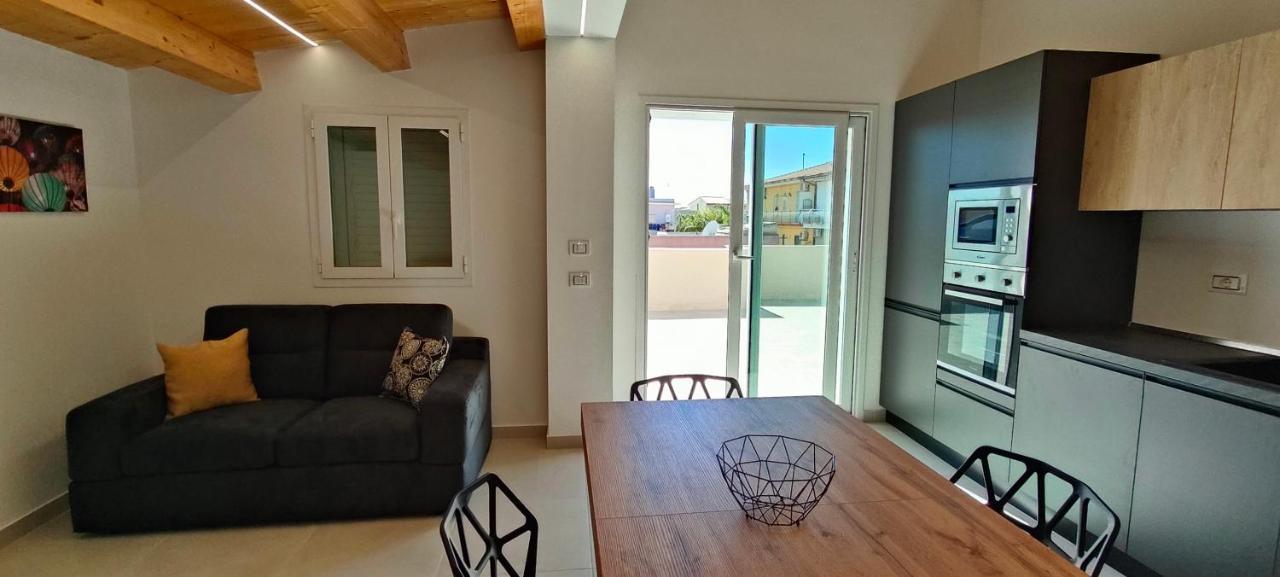 Casa Vacanze Rainbow, Siracusa Syracuse Exterior foto