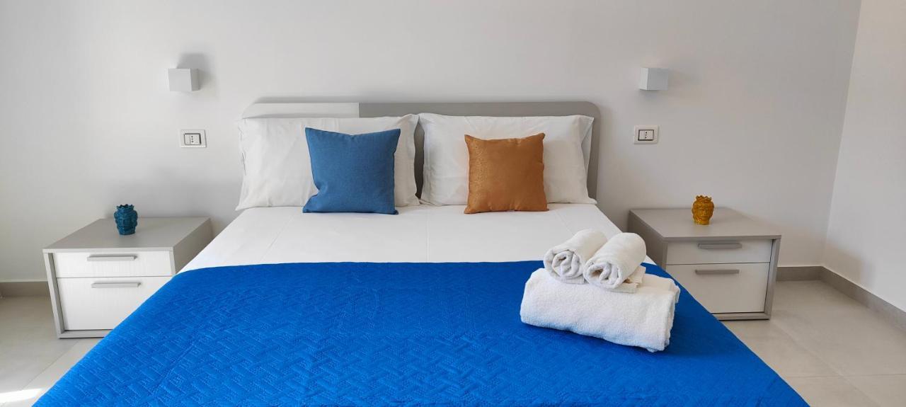 Casa Vacanze Rainbow, Siracusa Syracuse Exterior foto