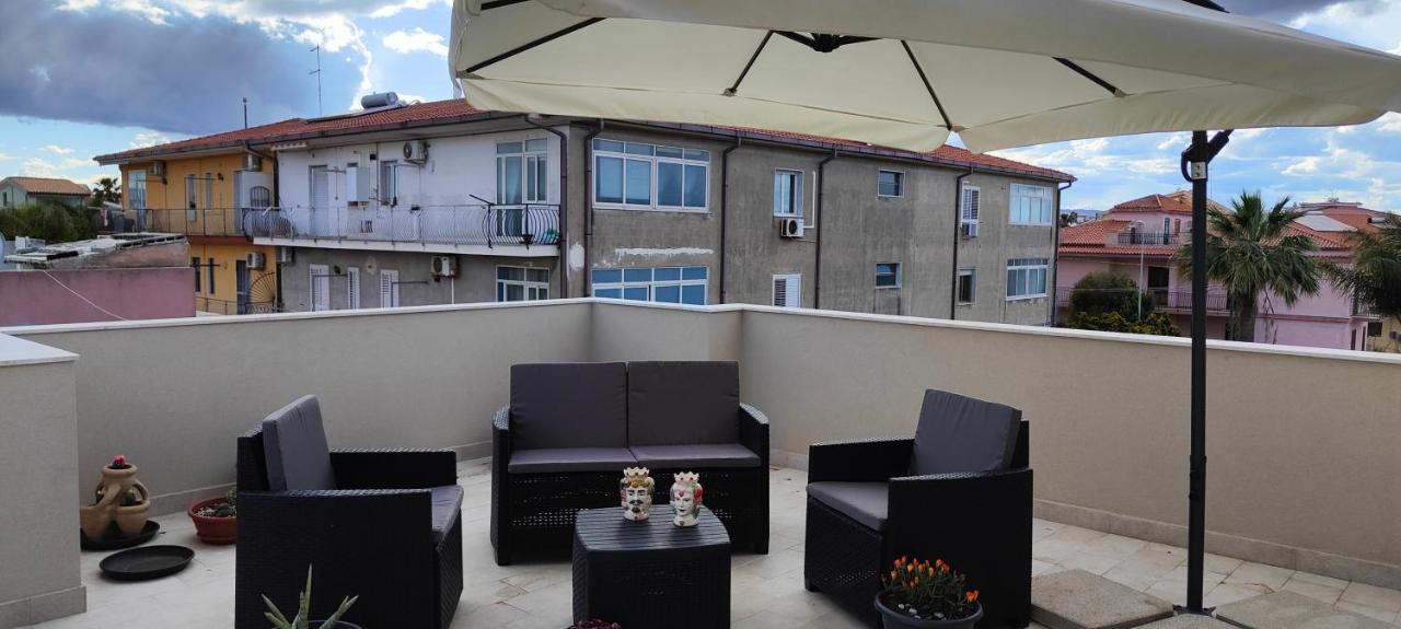 Casa Vacanze Rainbow, Siracusa Syracuse Exterior foto