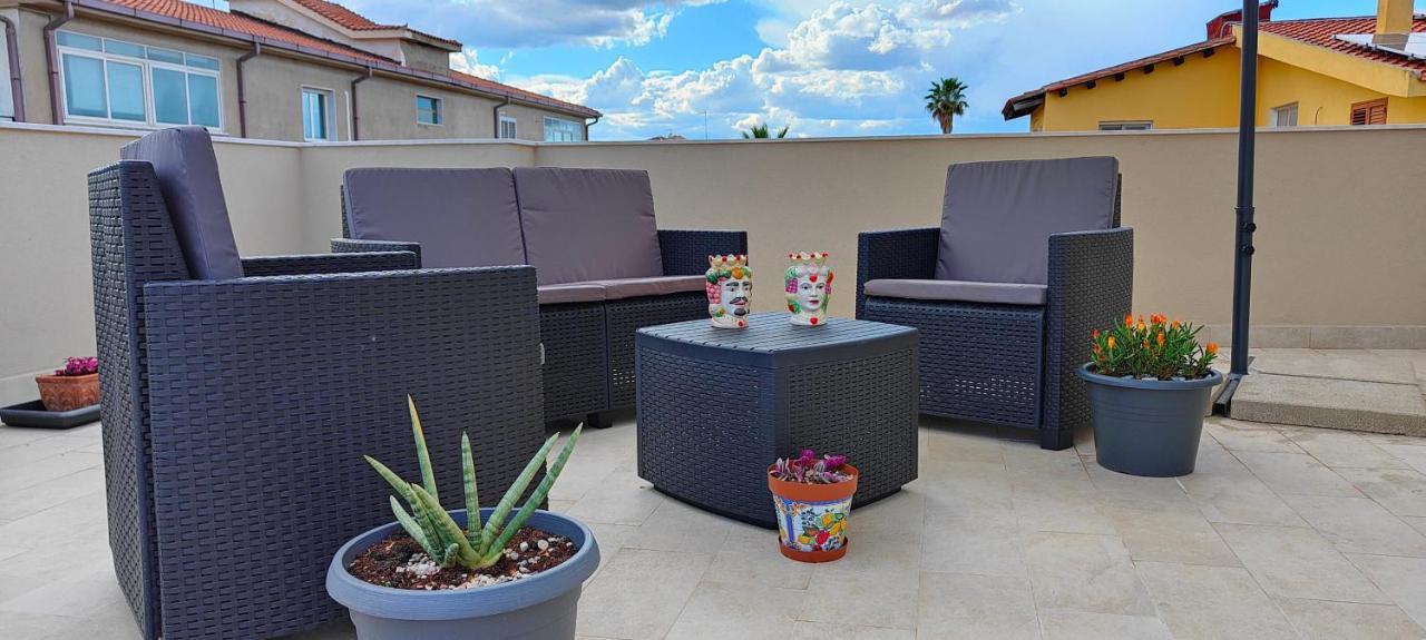 Casa Vacanze Rainbow, Siracusa Syracuse Exterior foto