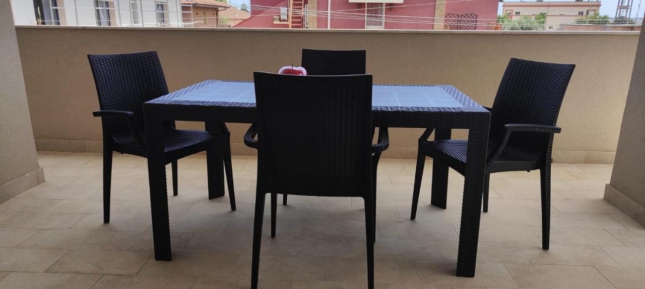 Casa Vacanze Rainbow, Siracusa Syracuse Exterior foto